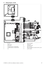 Предварительный просмотр 47 страницы Vaillant 0010015674 Installation And Maintenance Instructions Manual