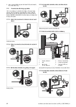 Предварительный просмотр 20 страницы Vaillant 0010016538 Installation And Maintenance Instructions Manual