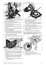 Предварительный просмотр 33 страницы Vaillant 0010016538 Installation And Maintenance Instructions Manual