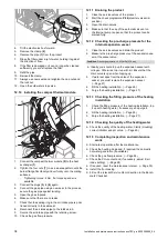 Предварительный просмотр 34 страницы Vaillant 0010016538 Installation And Maintenance Instructions Manual