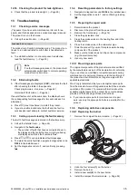 Предварительный просмотр 35 страницы Vaillant 0010016538 Installation And Maintenance Instructions Manual