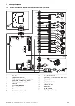 Предварительный просмотр 47 страницы Vaillant 0010016538 Installation And Maintenance Instructions Manual