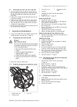 Предварительный просмотр 9 страницы Vaillant 0010016657 Installation And Maintenance Instructions Manual