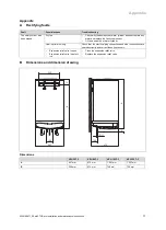 Предварительный просмотр 11 страницы Vaillant 0010016657 Installation And Maintenance Instructions Manual