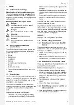 Preview for 3 page of Vaillant 0010019215 Installation And Maintenance Instructions Manual