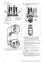 Preview for 12 page of Vaillant 0010019224 Installation And Maintenance Instructions Manual