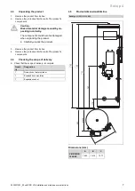 Preview for 7 page of Vaillant 0010019230 Installation And Maintenance Instructions Manual