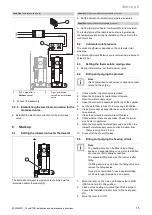 Preview for 15 page of Vaillant 0010019234 Installation And Maintenance Instructions Manual