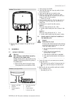 Preview for 7 page of Vaillant 0010019874 Installation And Maintenance Instructions Manual