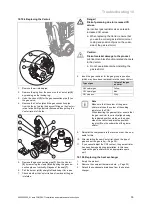 Предварительный просмотр 39 страницы Vaillant 0010020257 Installation And Maintenance Instructions Manual