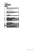 Предварительный просмотр 42 страницы Vaillant 0010020639 Installation Instructions Manual