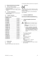 Предварительный просмотр 51 страницы Vaillant 0010020639 Installation Instructions Manual