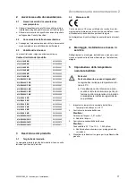 Предварительный просмотр 77 страницы Vaillant 0010020639 Installation Instructions Manual