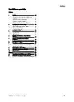 Предварительный просмотр 93 страницы Vaillant 0010020639 Installation Instructions Manual