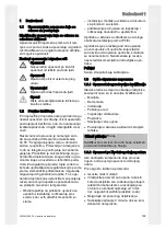 Предварительный просмотр 159 страницы Vaillant 0010020639 Installation Instructions Manual