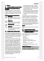 Предварительный просмотр 177 страницы Vaillant 0010020639 Installation Instructions Manual