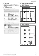 Предварительный просмотр 7 страницы Vaillant 0010021456 Installation And Maintenance Instructions Manual