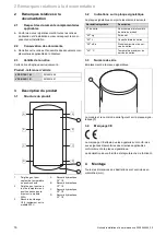 Предварительный просмотр 18 страницы Vaillant 0010021456 Installation And Maintenance Instructions Manual