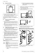 Предварительный просмотр 20 страницы Vaillant 0010021456 Installation And Maintenance Instructions Manual