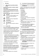 Предварительный просмотр 28 страницы Vaillant 0010021456 Installation And Maintenance Instructions Manual