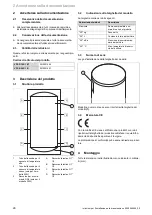 Предварительный просмотр 30 страницы Vaillant 0010021456 Installation And Maintenance Instructions Manual