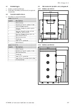 Предварительный просмотр 31 страницы Vaillant 0010021456 Installation And Maintenance Instructions Manual