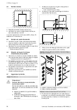 Предварительный просмотр 32 страницы Vaillant 0010021456 Installation And Maintenance Instructions Manual