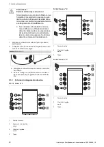 Предварительный просмотр 34 страницы Vaillant 0010021456 Installation And Maintenance Instructions Manual