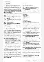 Предварительный просмотр 40 страницы Vaillant 0010021456 Installation And Maintenance Instructions Manual