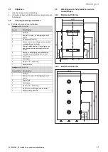 Предварительный просмотр 43 страницы Vaillant 0010021456 Installation And Maintenance Instructions Manual