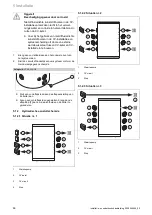 Предварительный просмотр 46 страницы Vaillant 0010021456 Installation And Maintenance Instructions Manual