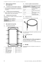 Предварительный просмотр 54 страницы Vaillant 0010021456 Installation And Maintenance Instructions Manual