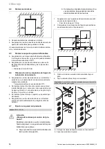 Предварительный просмотр 56 страницы Vaillant 0010021456 Installation And Maintenance Instructions Manual