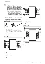 Предварительный просмотр 58 страницы Vaillant 0010021456 Installation And Maintenance Instructions Manual