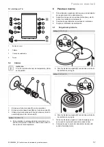 Предварительный просмотр 59 страницы Vaillant 0010021456 Installation And Maintenance Instructions Manual