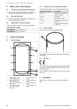 Предварительный просмотр 66 страницы Vaillant 0010021456 Installation And Maintenance Instructions Manual