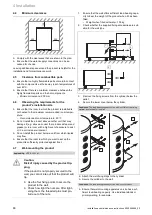 Предварительный просмотр 68 страницы Vaillant 0010021456 Installation And Maintenance Instructions Manual