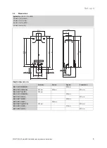 Предварительный просмотр 9 страницы Vaillant 0010022525 Installation And Maintenance Instructions Manual