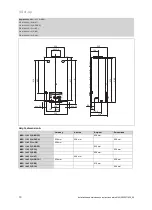 Предварительный просмотр 10 страницы Vaillant 0010022525 Installation And Maintenance Instructions Manual