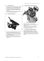 Предварительный просмотр 17 страницы Vaillant 0010022525 Installation And Maintenance Instructions Manual