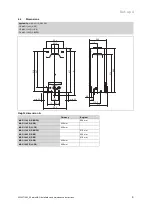 Preview for 9 page of Vaillant 0010022544 Installation And Maintenance Instructions Manual