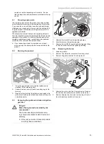 Preview for 15 page of Vaillant 0010022544 Installation And Maintenance Instructions Manual