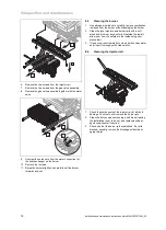 Preview for 16 page of Vaillant 0010022544 Installation And Maintenance Instructions Manual