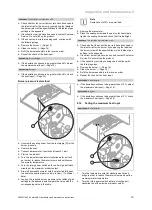 Preview for 19 page of Vaillant 0010022544 Installation And Maintenance Instructions Manual