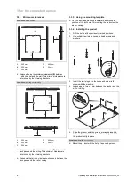 Предварительный просмотр 9 страницы Vaillant 0010023193 Operating And Installation Instructions