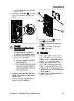 Preview for 43 page of Vaillant 0010023770 Operating Instructions & Installation Instructions