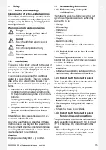 Предварительный просмотр 35 страницы Vaillant 0010044426 Operating Instructions Manual