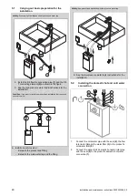 Предварительный просмотр 40 страницы Vaillant 0010044426 Operating Instructions Manual