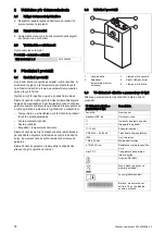 Предварительный просмотр 74 страницы Vaillant 0010044426 Operating Instructions Manual