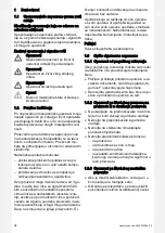 Предварительный просмотр 94 страницы Vaillant 0010044426 Operating Instructions Manual